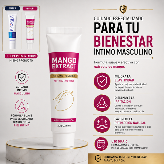 BIOAQUA| Elasticidad que se siente.